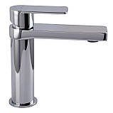 Змішувач для умивальника TOPAZ SARDINIA TS 08201-H18 Baumar - Завжди Вчасно, фото 2