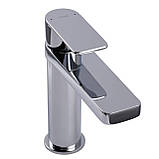 Змішувач для умивальника TOPAZ SARDINIA TS 08201-H18 Baumar - Завжди Вчасно, фото 4