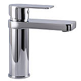 Змішувач для умивальника TOPAZ SARDINIA TS 08221-H20 Baumar - Завжди Вчасно, фото 3