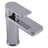 Змішувач для умивальника TOPAZ SARDINIA TS 08221-H20 Baumar - Завжди Вчасно, фото 5