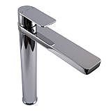 Змішувач для умивальника TOPAZ SARDINIA TS 08223-H20 Baumar - Завжди Вчасно, фото 2