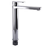 Змішувач для умивальника TOPAZ SARDINIA TS 08223-H20 Baumar - Завжди Вчасно, фото 5