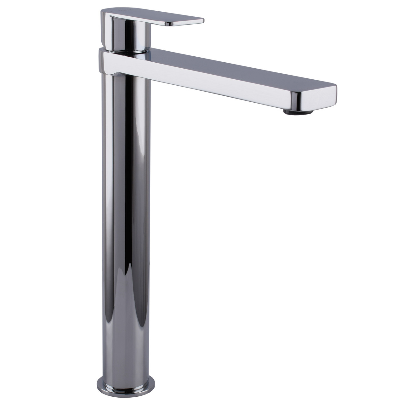 Змішувач для умивальника TOPAZ SARDINIA TS 08203-H18 Baumar - Завжди Вчасно, фото 1