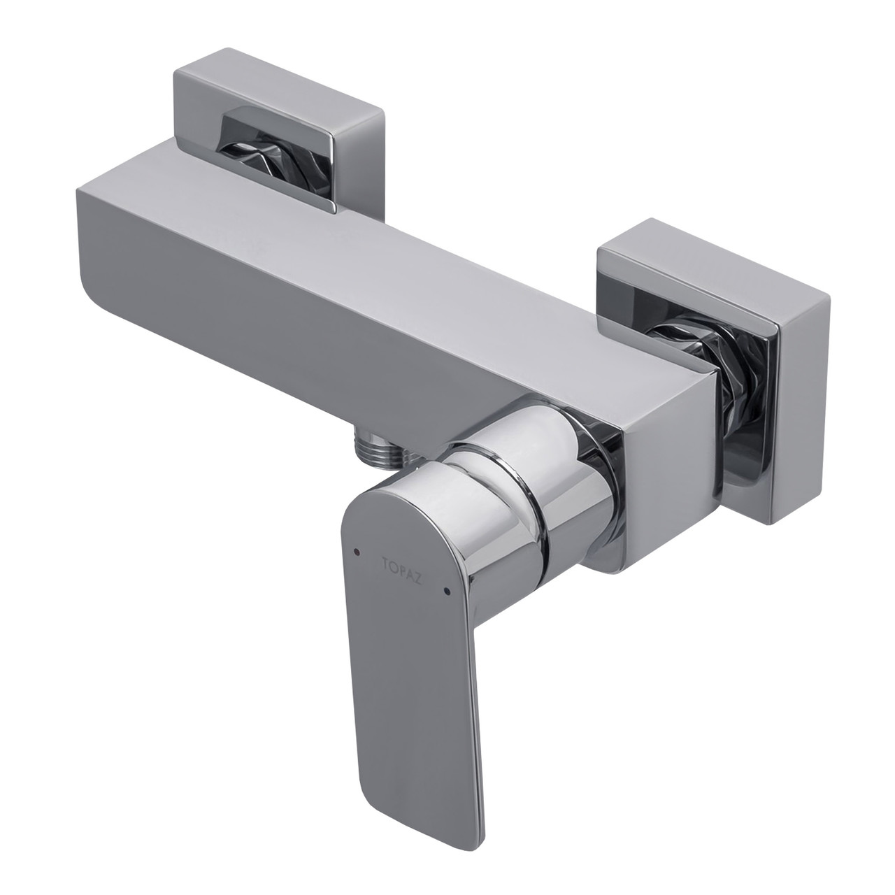 Змішувач для душа TOPAZ SARDINIA TS 08718-H19 Baumar - Завжди Вчасно, фото 1