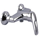 Змішувач для душу Globus Lux Koln GLK-0105N Baumar - Завжди Вчасно, фото 3