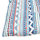 М'яка подушка на стілець Supretto на зав'язках 40x40 см (9147), фото 7