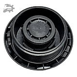 Кришка бачка охолоджуючої рідини Ibiza Seat 2Q0121321A 2Q0121321 5Q0121321 3C0121321, фото 3