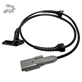 Датчик abs переднього колеса 308 Peugeot 9665386780 4545F5 4545K3 4545.C1