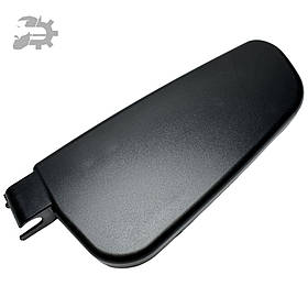 Заглушка ковпачок тяги двірників X166 GL Mercedes A1648240049 1648240049