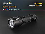 Ліхтар ручний Fenix TK25RB, фото 5