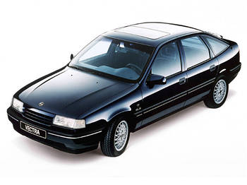 Vectra A (1988-1995)
