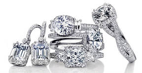 Ювелірні вироби Шкатулка