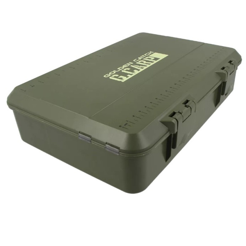 Коробка GC G.Carp Major Tackle Box L,1339226, фото 1
