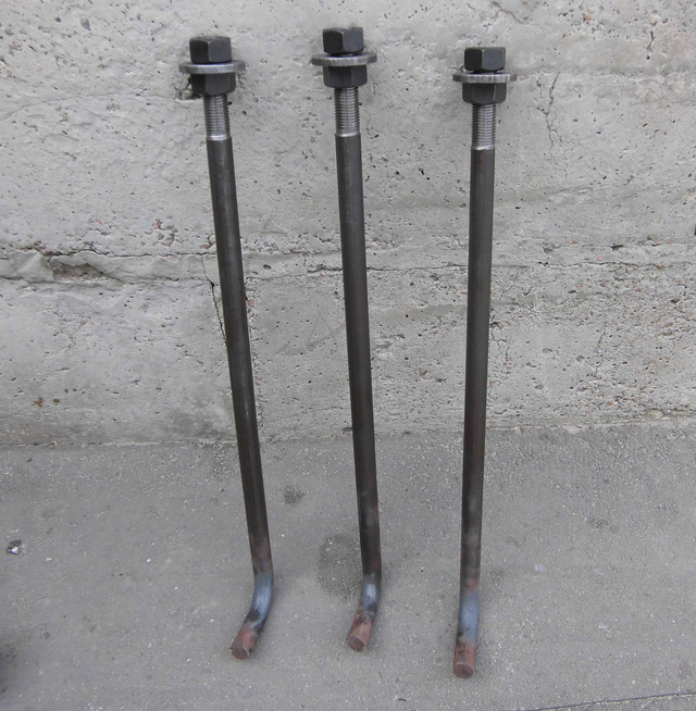 Болты по чертежу Купить нестандартные болты