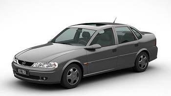 Vectra B (1995-2002)