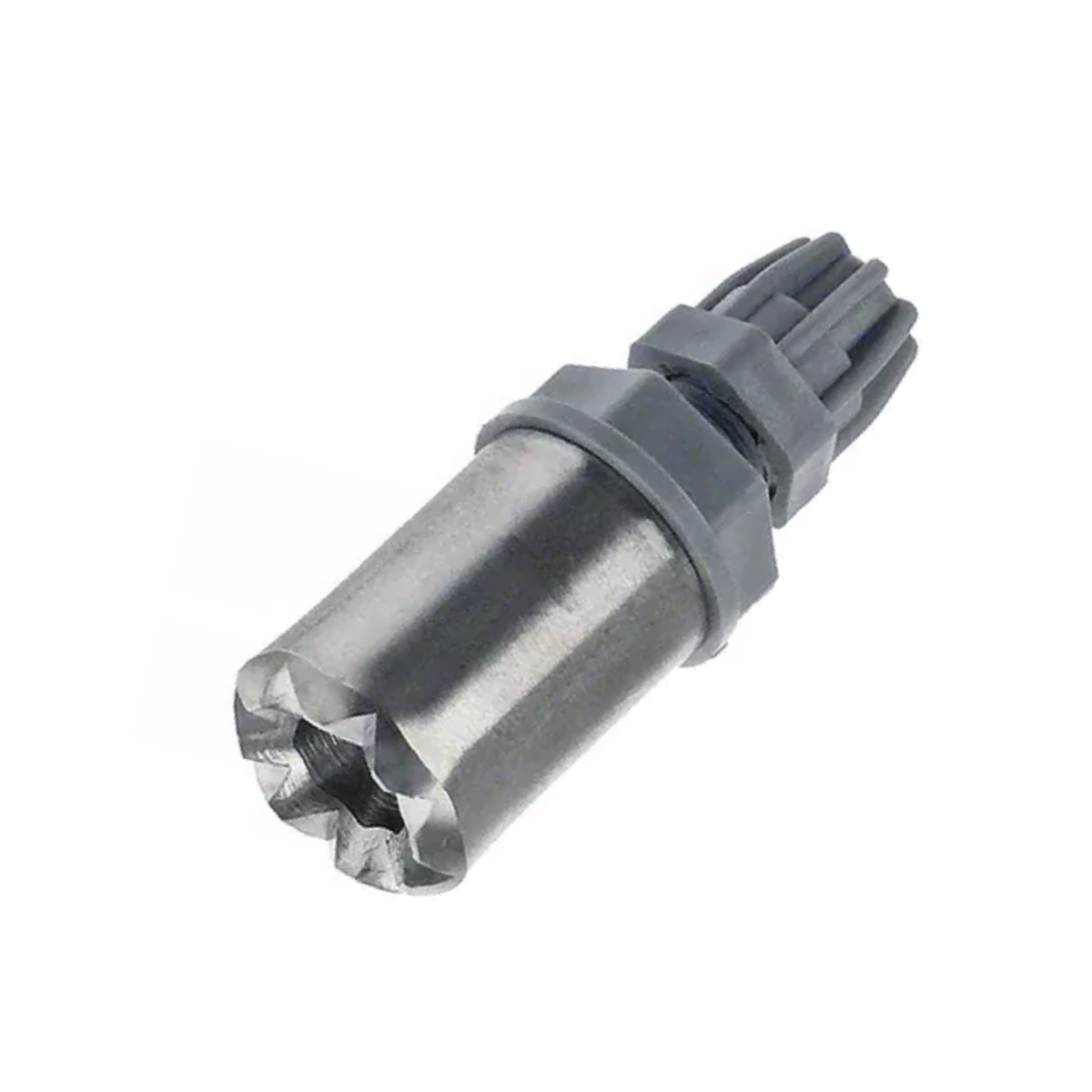 Фільтр грузик у ємність з хімією для дозатора-насоса (ø 20 мм L-56 мм)