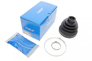 Пильник ШРКШ внутрішній Nissan Qashqai 2.0 dCi 07-13 (28.5x80x96) (SKF VKJP 8354)