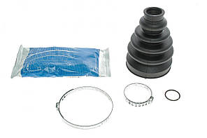 Пильник ШРКШ внутрішній Seat Cordoba Ibiza Leon Toledo Skoda Fabia Volkswagen Golf Polo 95-08 (21x63x100) (SKF VKJP 8365)