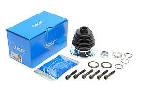 Пильник ШРКШ внутрішній Volkswagen Passat B1-B4 Golf I-VI 72-98 Caddy I-II 83-92 (21x94x97) (к-кт) (SKF VKJP 6103)