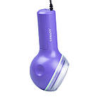 Машинка для стрижки ковтунців Sokany SK-879 Фіолетова, фото 2