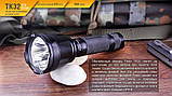 Ліхтар ручний Fenix TK32 2016, фото 3