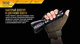 Ліхтар ручний Fenix TK32 2016, фото 9