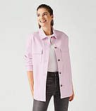 Жіночі сорочки Esmara рожева, фото 5