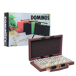 12-3 Доміно у футлярі