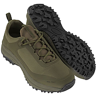 Кросівки тактичні Sturm Mil-Tec "Tactical Sneakers" Olive олива