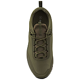 Кросівки тактичні Sturm Mil-Tec "Tactical Sneakers" Olive олива, фото 6