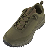 Кросівки тактичні Sturm Mil-Tec "Tactical Sneakers" Olive олива, фото 3
