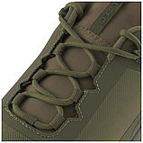 Кросівки тактичні Sturm Mil-Tec "Tactical Sneakers" Olive олива, фото 9