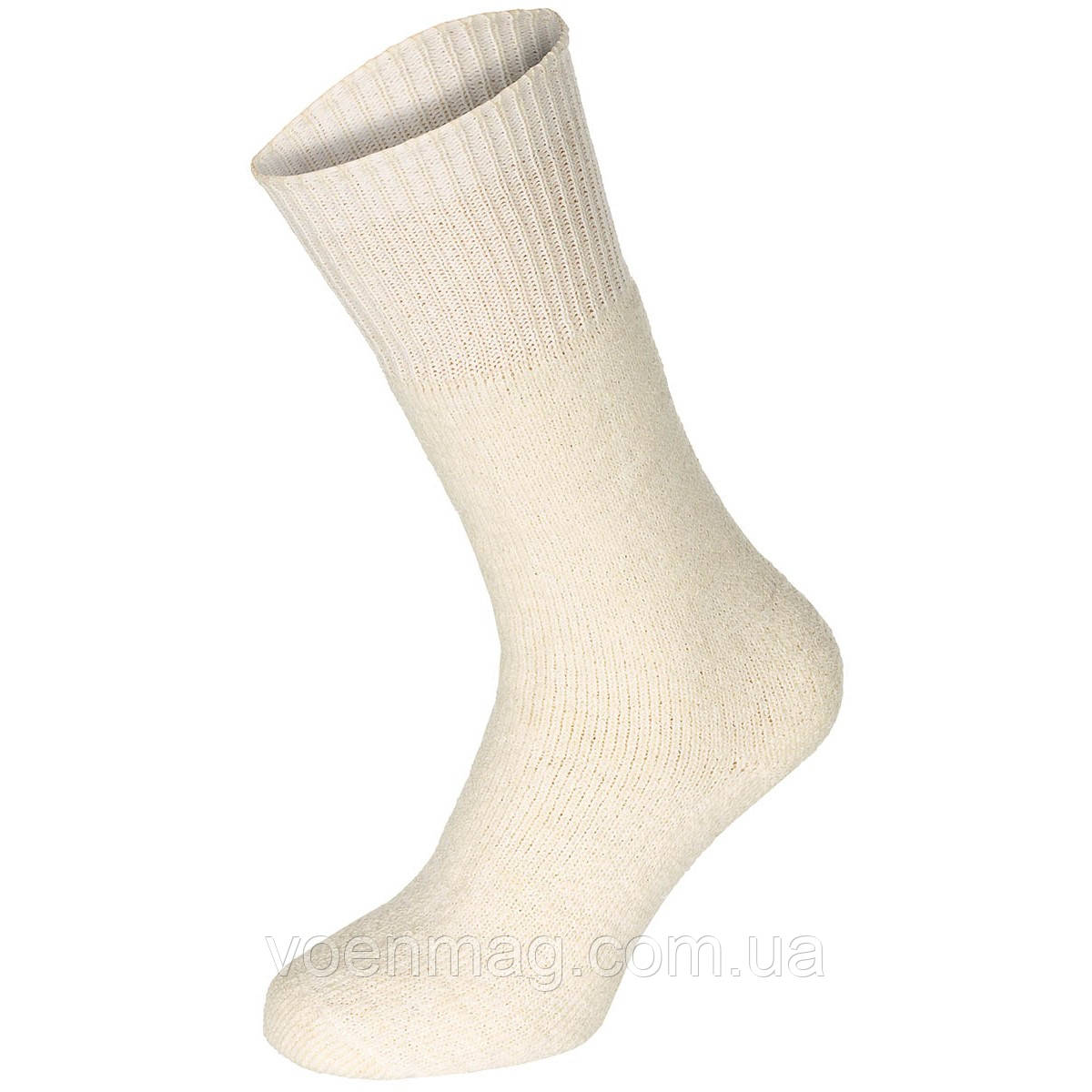 Зимові шкарпетки армії Великобританії Extreme Cold Weather (оригінал)