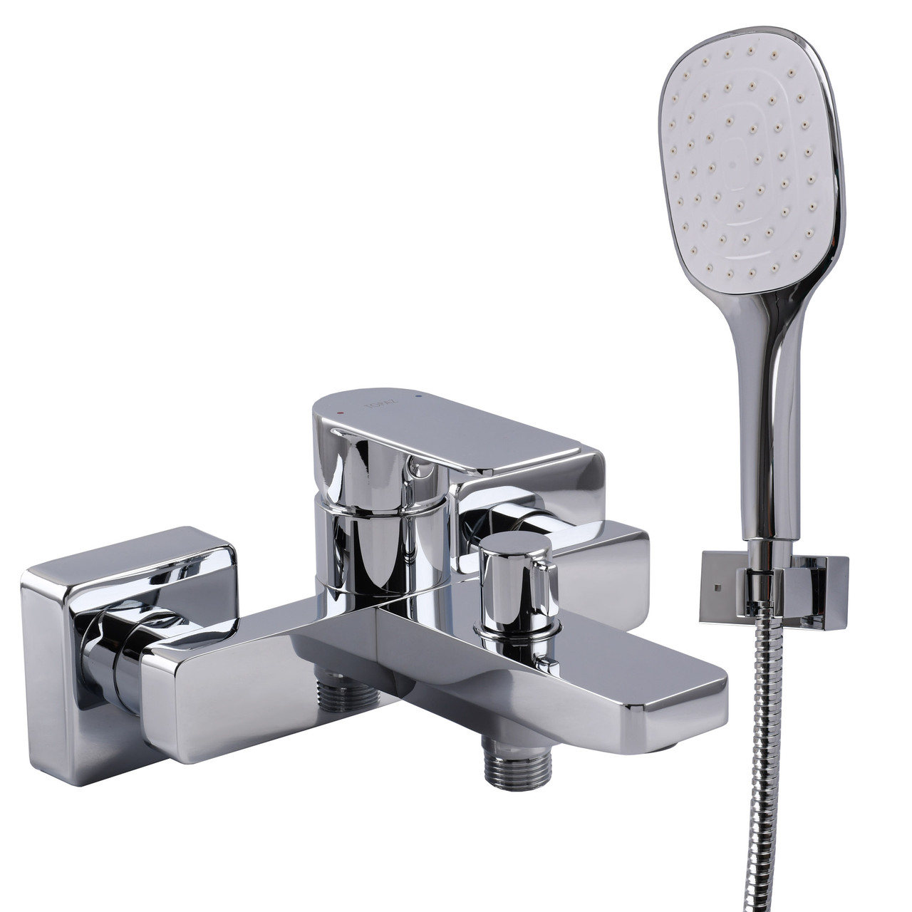 Змішувач для ванни TOPAZ SARDINIA TS 08131-H19N Baumar - Завжди Вчасно, фото 1