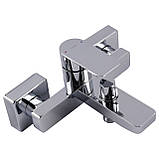 Змішувач для ванни TOPAZ SARDINIA TS 08131-H19N Baumar - Завжди Вчасно, фото 4