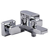 Змішувач для ванни TOPAZ SARDINIA TS 08131-H19N Baumar - Завжди Вчасно, фото 5