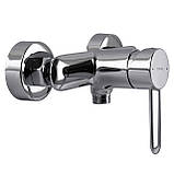 Змішувач для душа TOPAZ CORSICA TC 16701-H48 Baumar - Завжди Вчасно, фото 2