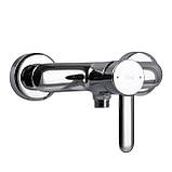 Змішувач для душа TOPAZ CORSICA TC 16701-H48 Baumar - Завжди Вчасно, фото 5