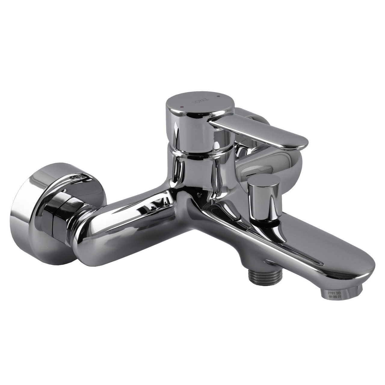 Змішувач для ванни TOPAZ CORSICA TC 16101-H48 Baumar - Завжди Вчасно, фото 1