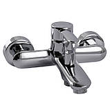 Змішувач для ванни TOPAZ CORSICA TC 16101-H48 Baumar - Завжди Вчасно, фото 6