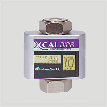 Магнітний фільтр 3/4" MD XCAL 20000
