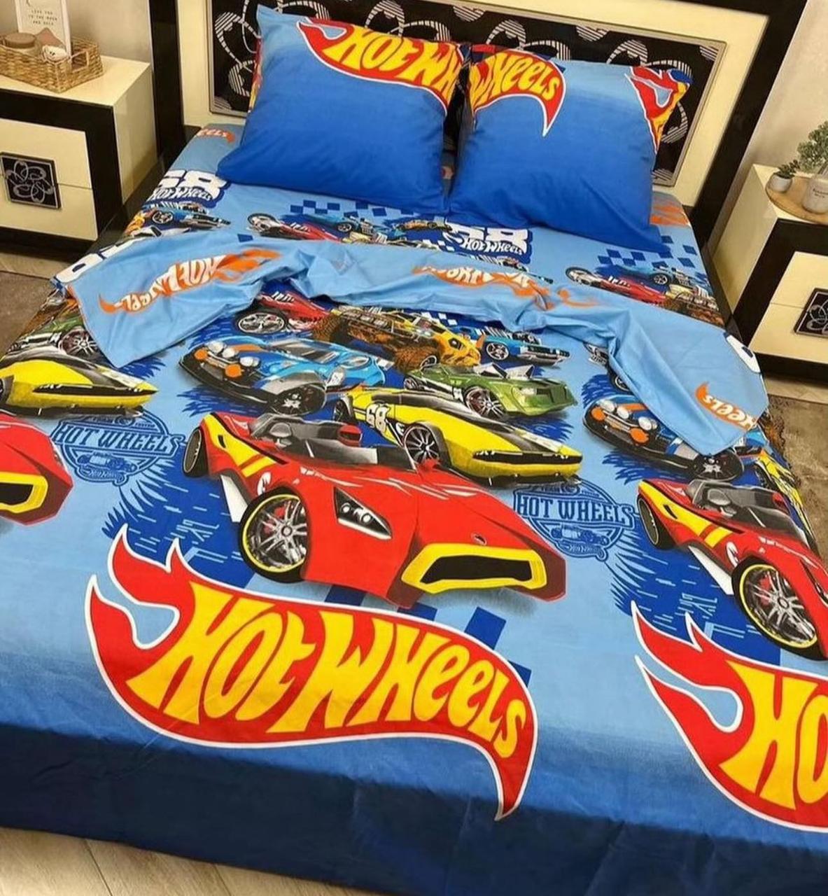 Дитяча постільна білизна, фото 1