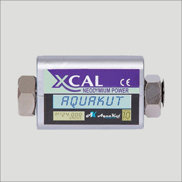 Магнітний фільтр 1/2" MD XCAL 24000