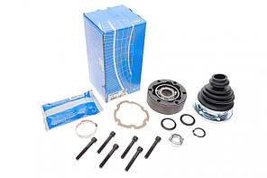 ШРКШ внутрішній Audi A3 Skoda Octavia Volkswagen Caddy 96-10 Golf Passat 83-04 Polo 95-01 (33z 99.9mm) (SKF VKJA 8001)