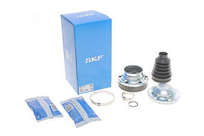 ШРКШ внутрішній Audi A3 Volkswagen Passat Golf Caddy 03-14 (28x108) (SKF VKJA 8015)