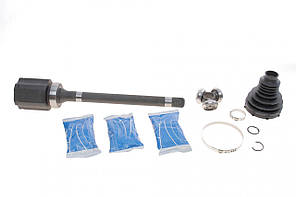 ШРКШ внутрішній Ford Kuga I 2.0D 08-12 (28x27) (SKF VKJA 8821)