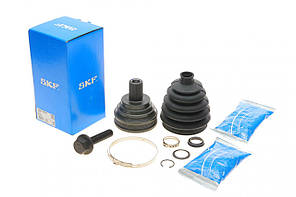ШРКШ зовнішній Audi A3 Skoda Octavia Volkswagen Golf Touran 03-13 Caddy 04-06 (36z 30z) (SKF VKJA 3026)
