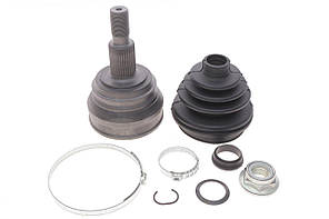 ШРКШ зовнішній Audi A3 TT Skoda Octavia 96-10 Volkswagen Passat 91-00 Golf 91-06 (36x30z) (SKF VKJA 3011)