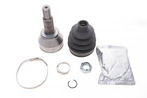 ШРКШ зовнішній Ford B-Max 12- Fiesta 1.4-1.6 08- (25z 23z) (SKF VKJA 5418)
