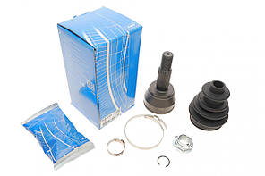 ШРКШ зовнішній Ford Fiesta V 01-08 Fusion 02-12 (25x22) (SKF VKJA 5403)